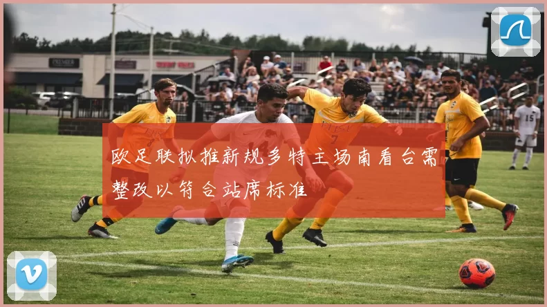 欧足联拟推新规多特主场南看台需整改以符合站席标准
